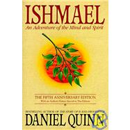 Ishmael by Quinn, Daniel, 9780553078756