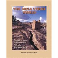 The Mesa Verde World by Noble, David Grant, 9781930618756