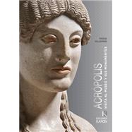Acropolis by Panos, Valavanis, 9789606878756