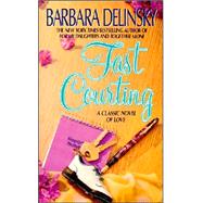 Fast Courting by Delinsky B, 9780061008757