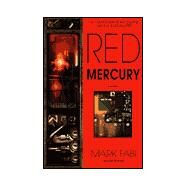 Red Mercury by Fabi, Mark, 9780553378757