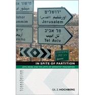 In Spite of Partition by Hochberg, Gil Z., 9780691128757