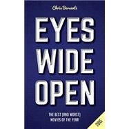 Eyes Wide Open 2015 by Barsanti, Chris, 9781523408757