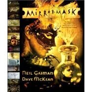 Mirrormask by Gaiman, Neil, 9780060798758