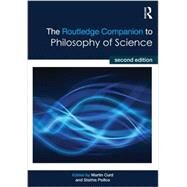 The Routledge Companion to Philosophy of Science by Psillos; Stathis, 9780415518758