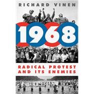 1968 by Vinen, Richard, 9780062458759