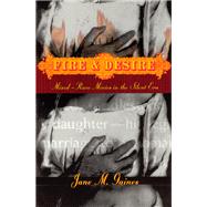 Fire and Desire by Gaines, Jane M., 9780226278759