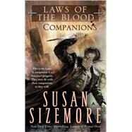 Laws of the Blood 3: Companions by Sizemore, Susan (Author), 9780441008759