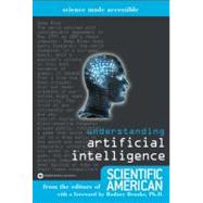 Understanding Artificial Intelligence by Scientific American, 9780446678759