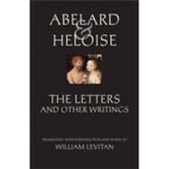 Abelard & Heloise by Abelard, Peter; Heloise; Levitan, William, 9780872208759