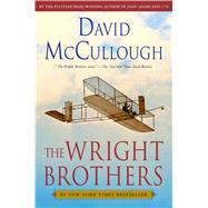 The Wright Brothers by McCullough, David, 9781476728759