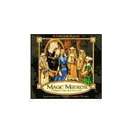 Magic Mirror by Card, Orson Scott; Pinnock, Nathan; Pinnock, Nathan, 9780879058760
