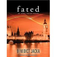 Fated by Jacka, Benedict; Jackson, Gildart, 9781452618760
