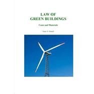 Law of Green Buildings by Britell, Peter S., 9781460918760