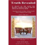 Truth Revealed by Minyem, Jean Calvin, 9781466408760