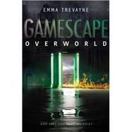 Overworld by Trevayne, Emma, 9780062408761