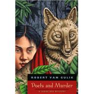 Poets and Murder by Gulik, Robert Hans Van, 9780226848761