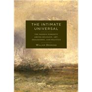 The Intimate Universal by Desmond, William, 9780231178761