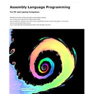 Assembly Language Programming by Rosenthal, Daniel Hananiah, 9781519408761