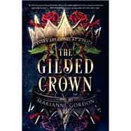 The Gilded Crown by Marianne Gordon, 9780063248762