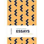 The Seagull Book of Essays by Joseph Kelly, 9780393538762