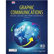 GRAPHIC COMMUNICATIONS by Prust, Z. A.; Deal, Peggy B., 9781631268762