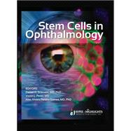 Stem Cells in Ophthalmology by Scorsetti, Daniel H., M.D., Ph.D.; Perez, Victor L., M.D.; Gomes, Jose Alvaro Pereira, M.D., Ph.D., 9789962678762