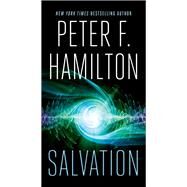 Salvation by HAMILTON, PETER F., 9780399178764