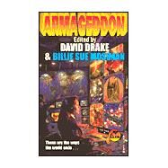 Armageddon by David Drake; Billie Sue Mosiman, 9780671878764