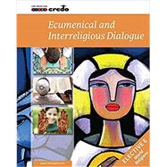 Credo: Ecumenical and Interreligious Issues by Veritas, 9781847308764
