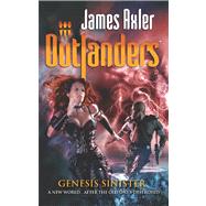 Genesis Sinister by James Axler, 9780373638765