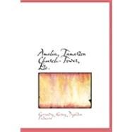 Amelia, Tamerton Church-tower, Etc. by Kersey Dighton Patmore, Coventry, 9780554978765