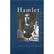Hamlet: Critical Essays by Kinney,Arthur F., 9780815338765