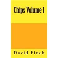 Chips by Finch, David J., 9781449938765
