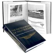 Ency of Yacht Designers Cl by Del Sol Knight,Lucia, 9780393048766
