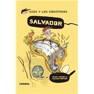 Salvador by Fortuny, Liliana; Copons, Jaume, 9788491018766