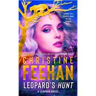 Leopard's Hunt by Feehan, Christine, 9780593638767