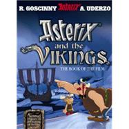 Asterix and the Vikings by Goscinny, Ren; Uderzo, Albert, 9780752888767