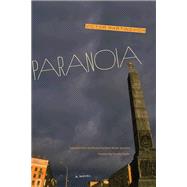 Paranoia by Martinovich, Victor; Ignashev, Diane Nemec; Snyder, Timothy, 9780810128767
