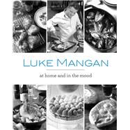 At Home and in the Mood by Mangan, Luke, 9781742578767
