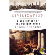 Civilization Pa by Osborne,Roger, 9781933648767