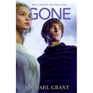 Gone by Grant, Michael, 9780061448768