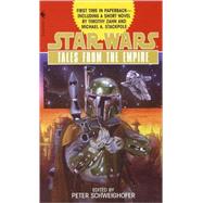Tales from the Empire: Star Wars Legends by SCHWEIGHOFER, PETER, 9780553578768