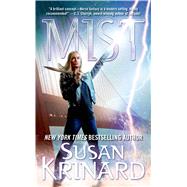 Mist by Krinard, Susan, 9780765368768