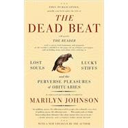 The Dead Beat by Johnson, Marilyn, 9780060758769