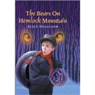 The Bears on Hemlock Mountain by Dalgliesh, Alice, 9780833598769