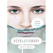 Revolutionary by Mcgee, Krista, 9781401688769