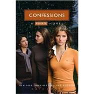 Confessions by Brian, Kate; Peploe, Julian, 9781416918769