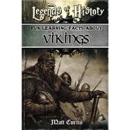 Legends of History by Curtis, Matt, 9781502808769