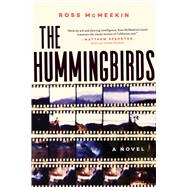 The Hummingbirds by Mcmeekin, Ross, 9781510728769